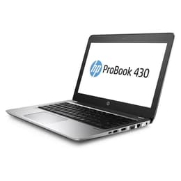 HP ProBook 430 G4 13-inch (2016) - Core i3-7100U - 8GB - SSD 128 GB QWERTZ - German