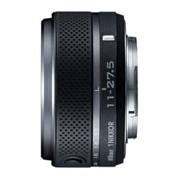 Nikon Camera Lense Nikkor 11-27.5mm f/3.5-5.6 Nikon 1 11-27.5mm f/3.5-5.6