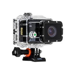 Pnj CAM AEE S70 PRO Camcorder - Black