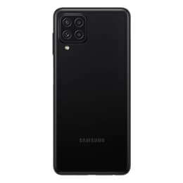 Galaxy A22 5G 64GB - Grey - Unlocked