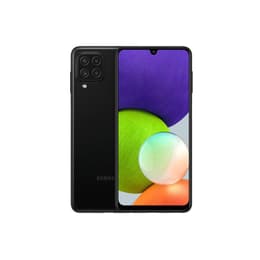 Galaxy A22 5G 64GB - Grey - Unlocked