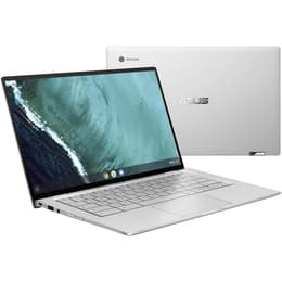Asus ChromeBook Flip C434T Core m3-8100Y 1.1 GHz 128GB SSD - 8GB QWERTY - English