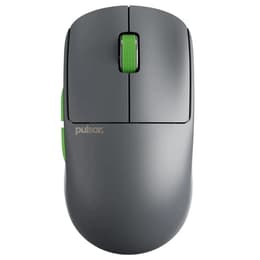 Pulsar X2 CrazyLight Size 1 Mouse Wireless
