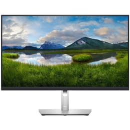 27-inch Dell P2723D 2560 x 1440 LED Monitor Grey