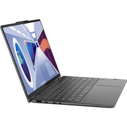 Lenovo Yoga 7 14IRL8 14-inch (2023) - Core i5 - Gen 13 (P) - 8GB - SSD 512 GB QWERTY - Spanish