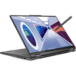 Lenovo Yoga 7 14IRL8 14-inch (2023) - Core i5 - Gen 13 (P) - 8GB - SSD 512 GB QWERTY - Spanish