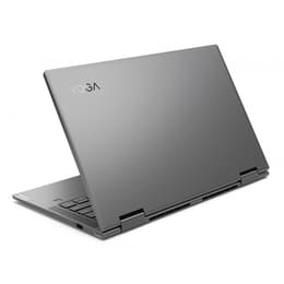 Lenovo Yoga 7 14IRL8 14-inch (2023) - Core i5 - Gen 13 (P) - 8GB - SSD 512 GB QWERTY - Spanish