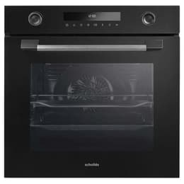 Fan-assisted multifunction Scholtes SOFP1612X Oven