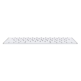 Magic Keyboard (2015) Wireless - Silver - QWERTZ - German