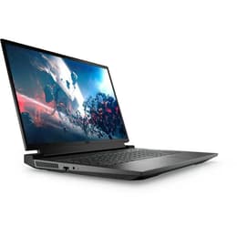 Dell G16 7630 16"-inch - Core i9-13900HX - 32GB - SSD 2 TBGB NVIDIA GeForce RTX 4060 QWERTY - English