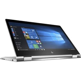 HP EliteBook x360 1030 G2 13-inch Core i5-7300U - SSD 1000 GB - 4GB QWERTY - Spanish