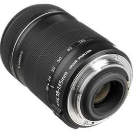 Canon Camera Lense Zoom Lens EF-S 18-135mm f/3.5-5.6 IS EF-S 18-135mm f/3.5-5.6 IS