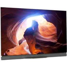 LG 55.0000-inch OLED55E6V 3840x2160 TV