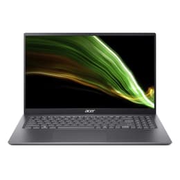 Acer Swift 3 Pro NU-SF316-51-713X 16-inch () - Core I7-11370H - 16GB - SSD 1000 GB QWERTZ - German