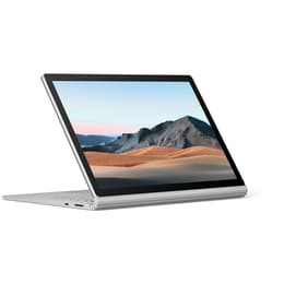 Microsoft Surface Book 3 13-inch (2019) - Core i5 - Gen 10 (G7) - 8GB - SSD 256 GB QWERTY - Spanish