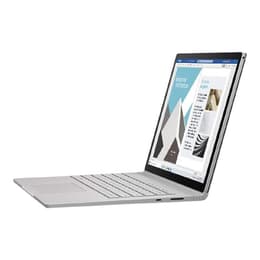 Microsoft Surface Book 3 13-inch (2019) - Core i5 - Gen 10 (G7) - 8GB - SSD 256 GB QWERTY - Spanish