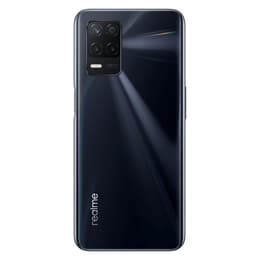 Realme 8 5G 128GB - Black - Unlocked