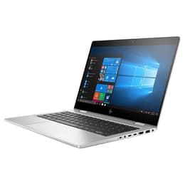 HP EliteBook 830 G6 13-inch (2018) - Core i5-8265U - 8GB - SSD 256 GB AZERTY - French
