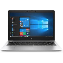 HP EliteBook 830 G6 13-inch (2018) - Core i5-8265U - 8GB - SSD 256 GB AZERTY - French