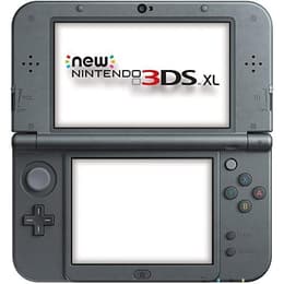 New Nintendo 3DS XL - Black