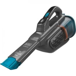 Black + Decker BHHV320B-QW Vacuum cleaner