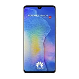 Huawei Mate 20 128GB - Blue - Unlocked - Dual-SIM