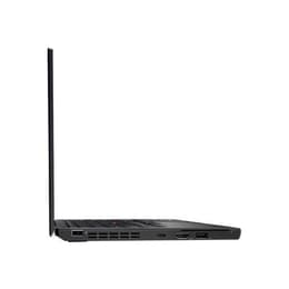 Lenovo ThinkPad X270 12-inch (2015) - Core i5-6300U - 16GB - HDD 500 GB AZERTY - French