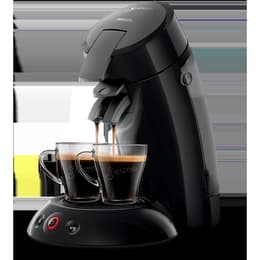 Pod coffee maker Senseo HD6553/67 L - Black