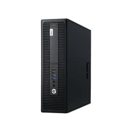 ProDesk 600 G2 SFF Core i3-6100 3.7Ghz - SSD 512 GB - 32GB