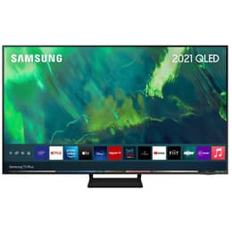Samsung 55.0000-inch QE55Q70AATXXU 3840x2160 TV