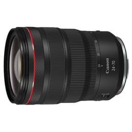 Camera Lense Canon RF 24-70mm F2.8 L IS USM Canon RF 24-70mm f/2.8