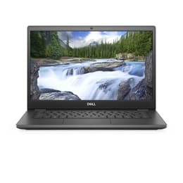 Dell Latitude 3410 14-inch (2020) - Core i5-10210U - 16GB - SSD 256 GB AZERTY - French