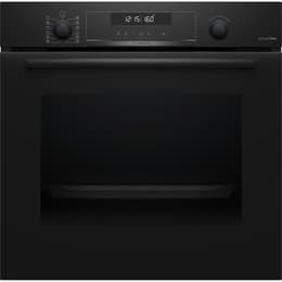 Pulsed heat multifunction Bosch HBG478BB0S Oven
