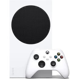 Xbox Series S 500GB - White