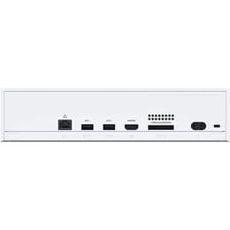 Xbox Series S 500GB - White