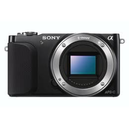 NEX-3NL/B - Black