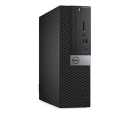 OptiPlex 7050 SFF Core i7-6700 3.4Ghz - SSD 512 GB - 8GB