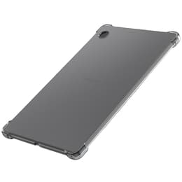 Case Galaxy Tab A9 - Thermoplastic polyurethane (TPU) - Transparent