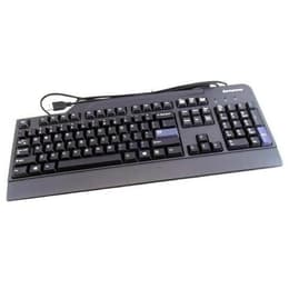 Lenovo Keyboard QWERTY English (US) KU-0225