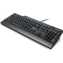 Lenovo Keyboard QWERTY English (US) KU-0225