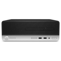 Prodesk 400 G4 SFF Core i3-6100 3.7Ghz - SSD 256 GB - 8GB