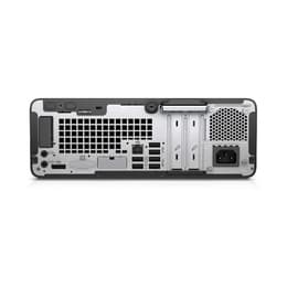 Prodesk 400 G4 SFF Core i3-6100 3.7Ghz - SSD 256 GB - 8GB
