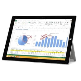 Microsoft Surface Pro 3 12-inch Core i3-4020Y - SSD 64 GB - 4GB