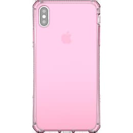 Case iPhone X/XS - TPU - Pink