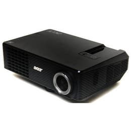 Acer X1160P Video projector 2500 Lumen - Black