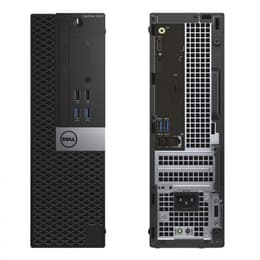 OptiPlex 3040 Pentium G4400 3.3Ghz - SSD 128 GB - 8GB