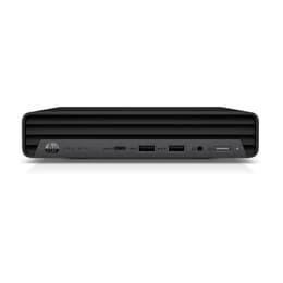 ProDesk 400 G9 Mini Core i5-12500T 2Ghz - SSD 256 GB - 8GB
