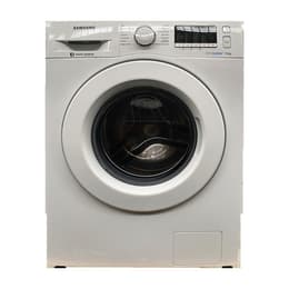 Samsung WW70J5455MW Freestanding washing machine Front load
