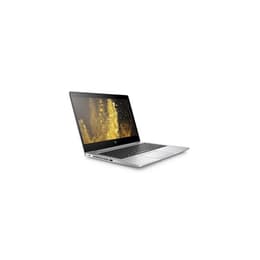 HP EliteBook 830 G5 13-inch (2019) - Core i5-8350U - 8GB - SSD 256 GB AZERTY - French