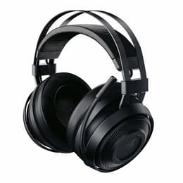 Razer Nari Essential gaming wireless Headphones with microphone - Black